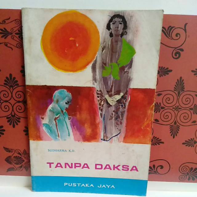 Tanpa daksa