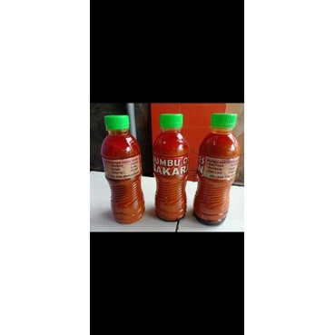 

Bumbu Oles Bakaran
