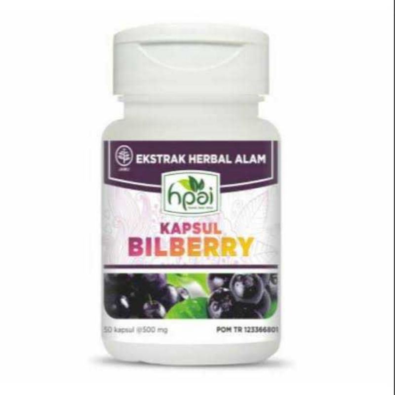 BillBerry - Produk HNI