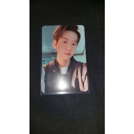 PC BAEKHYUN DON'T FIGHT THE FEELING