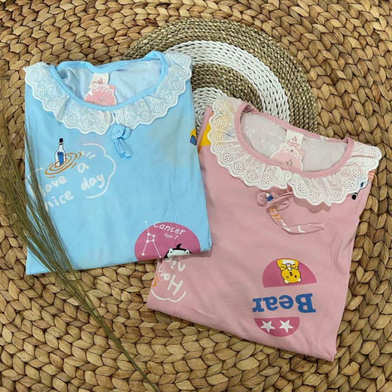 DARBOSS FASHION - IMPORT - DASTER BEAR (DA)