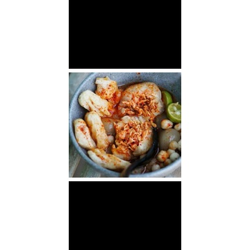 

Baso Aci YUNA