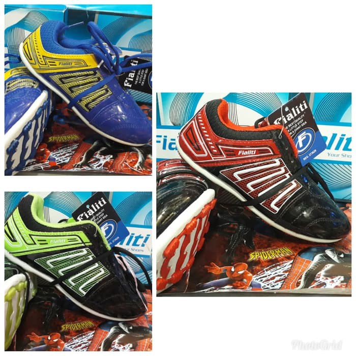 Sepatu futsal anak,sepatu anak tk,sd,  DA0099