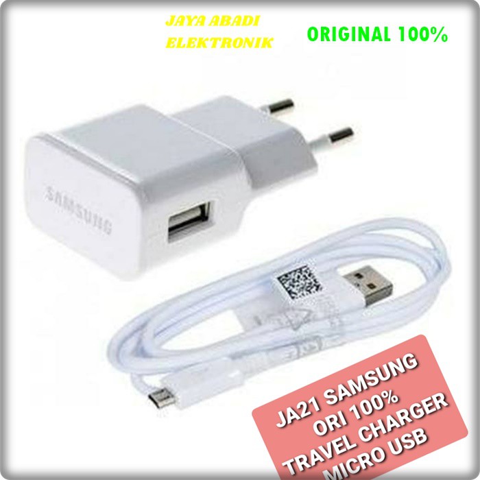 J21 SAMSUNG ORIGINAL 10 WATT 2A MICRO USB ADAPTIVE SUPER FAST CHARGING ADAPTOR TRAVEL CAS CASAN MULTI J21  samsung ori 100% micro usb 10 watt w adaptive super fast charging kabel data adaptor travel adapter androit cas casan quick charge quallcomm univers