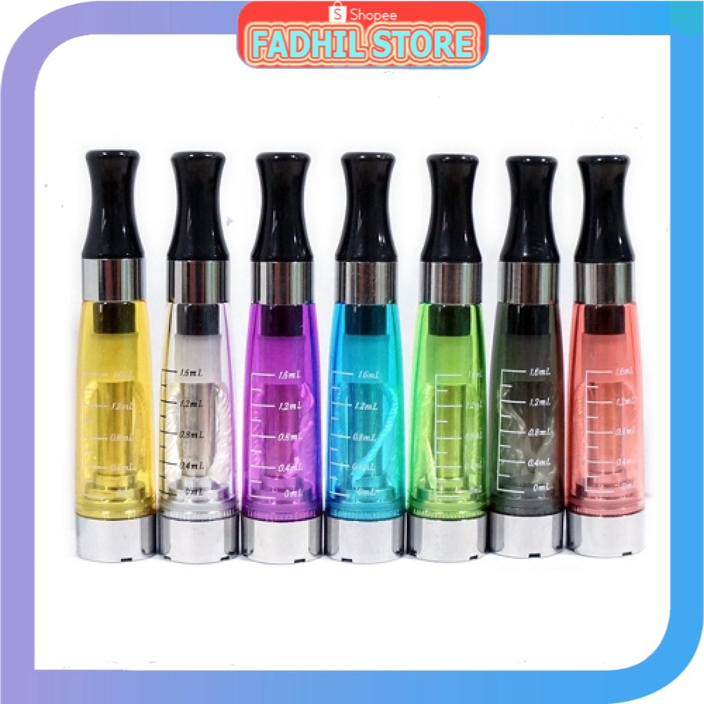 KangerTech CE4 Clearomizer Tank 1.6ml
