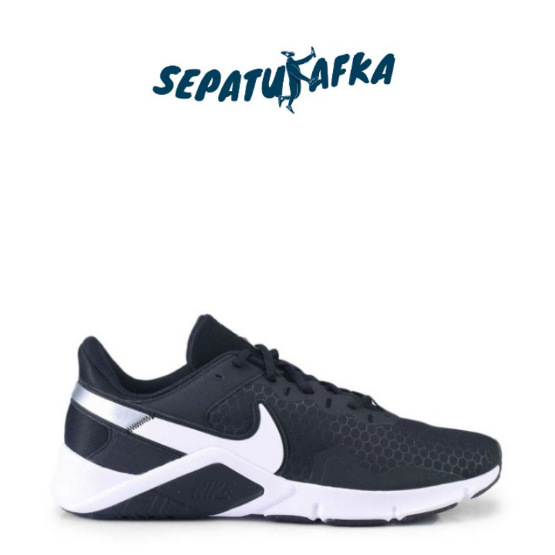 nike legend essential running