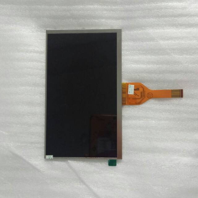 LCD Tab Advan t1r, e1c 3G, e1c pro