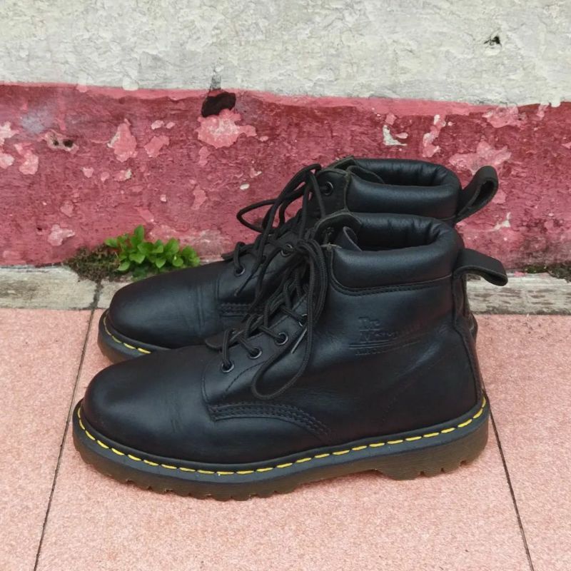 Dr.Martens 939 BEN Boot (MIC)
