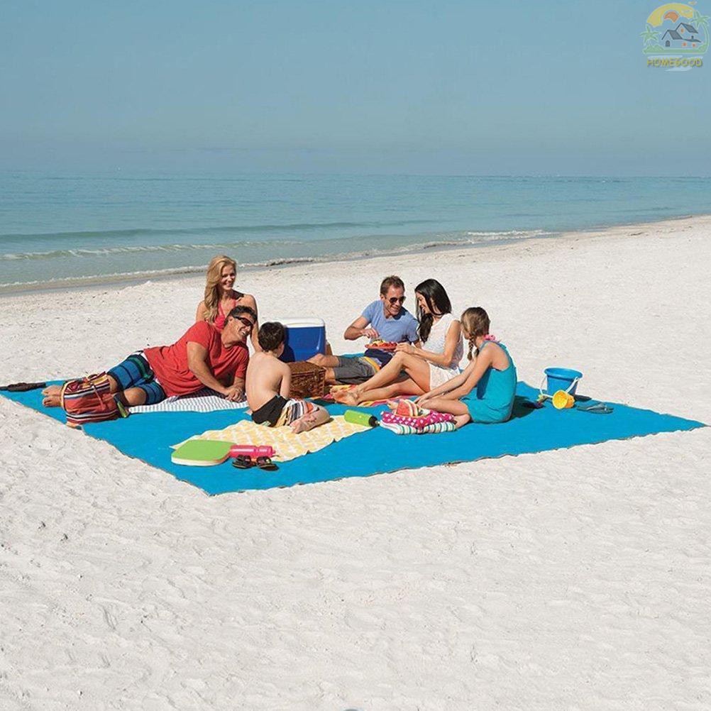 Hot Summer Leaking Sand Mat Sand Free Rug Picnic Blanket Sand Dirt Dust Disappear For The Beach Picnic Camping And Out Shopee Indonesia Hot Summer Leaking Sand Mat Sand Free Rug Picnic Blanket Sand Dirt Dust Disappear For The Beach Picnic Camping And Out Shopee Indonesia