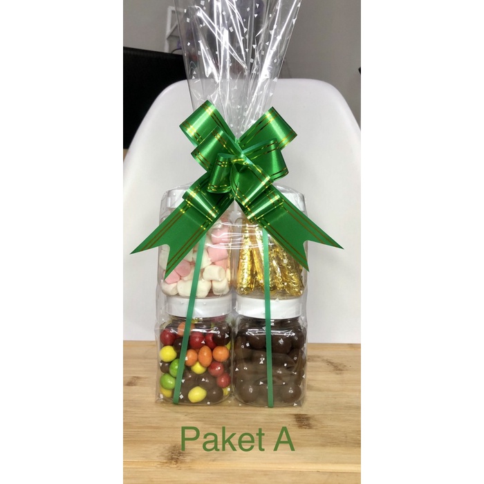 

Bf31Gf Parcel Coklat Lagie 4 Toples, Parsel Lebaran , Hampers Lebaran Gdf601