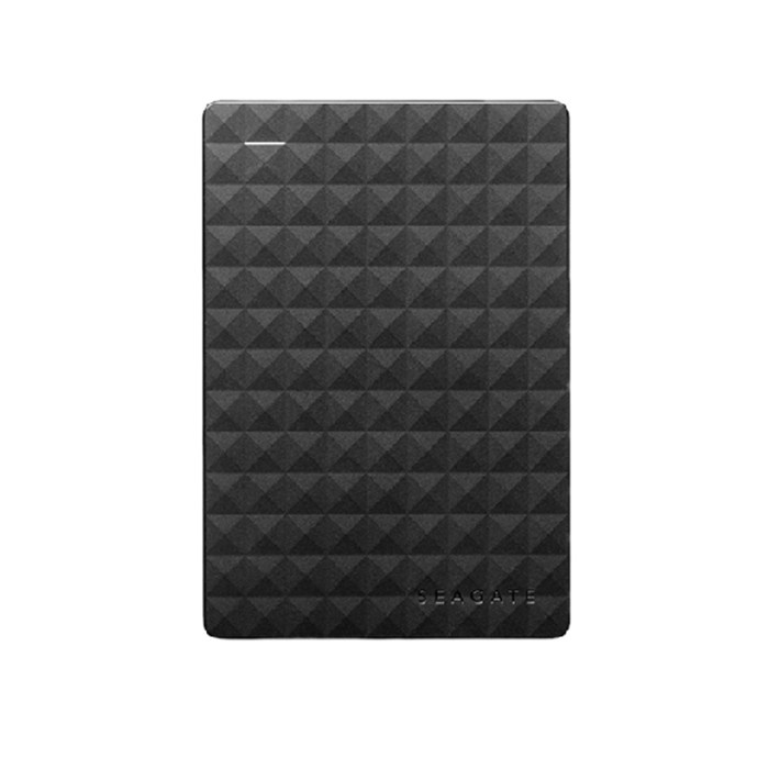 Seagate Expansion 2TB - HDD / HD / Hardisk / Harddisk External