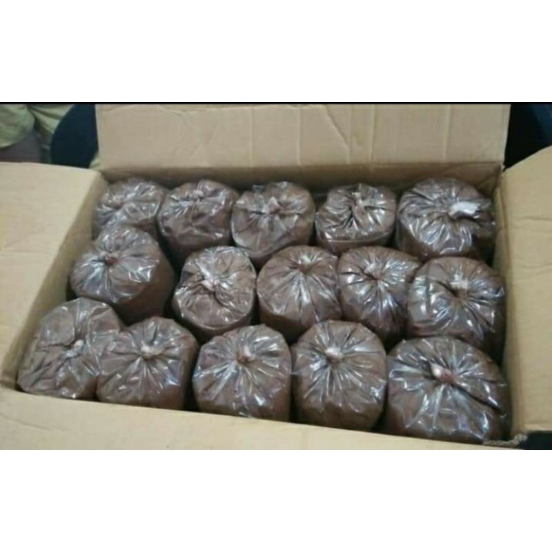 

Kopi Robusta Asli toba