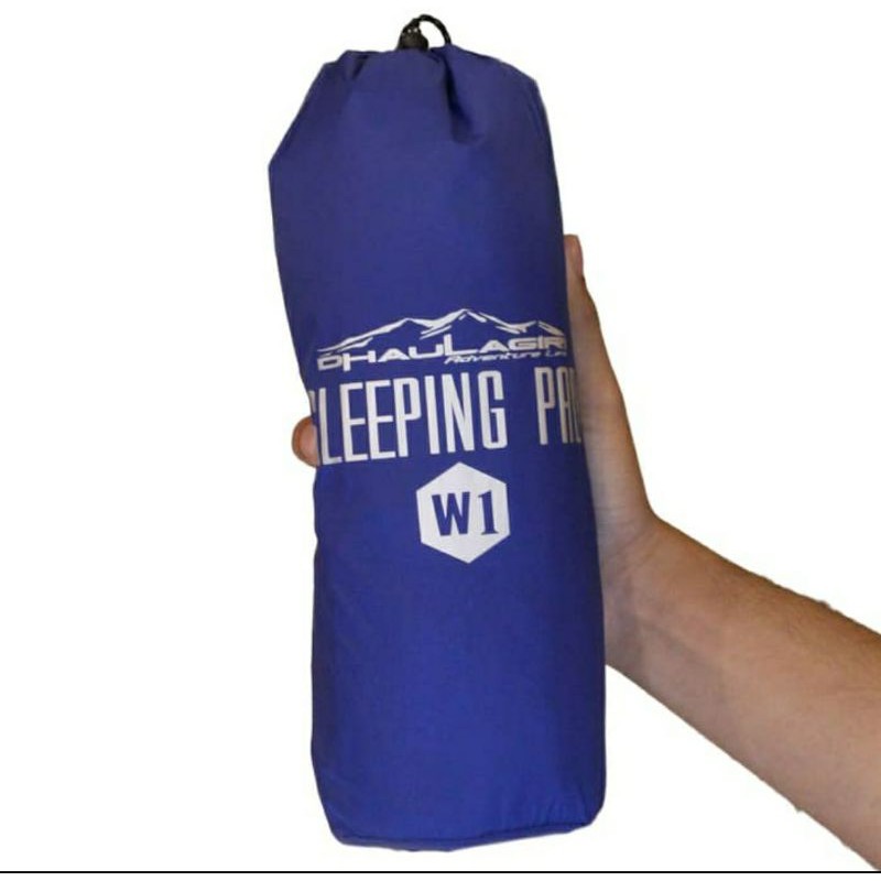 Sleeping Pad Dhaulagiri W1 / Matras Angin Dhaulagiri W1