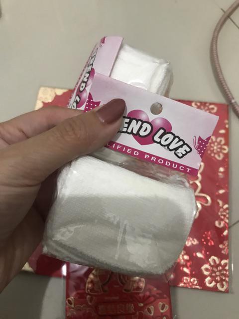 Saringan Air Kain / Saringan Kran