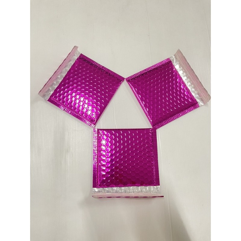 

Bubble Polymailers [Purple]