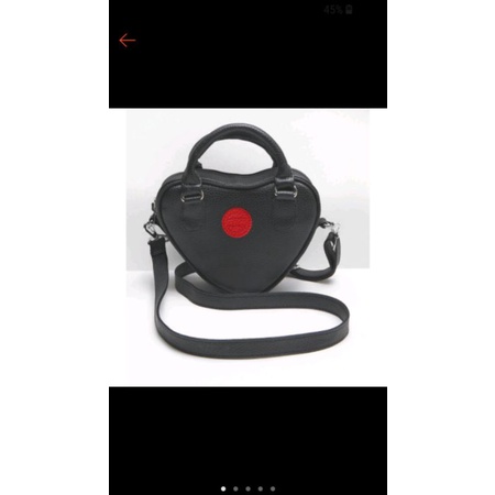 tas loulou london jamya black