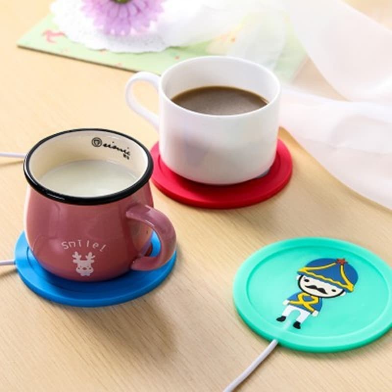 USB Cup Warmer