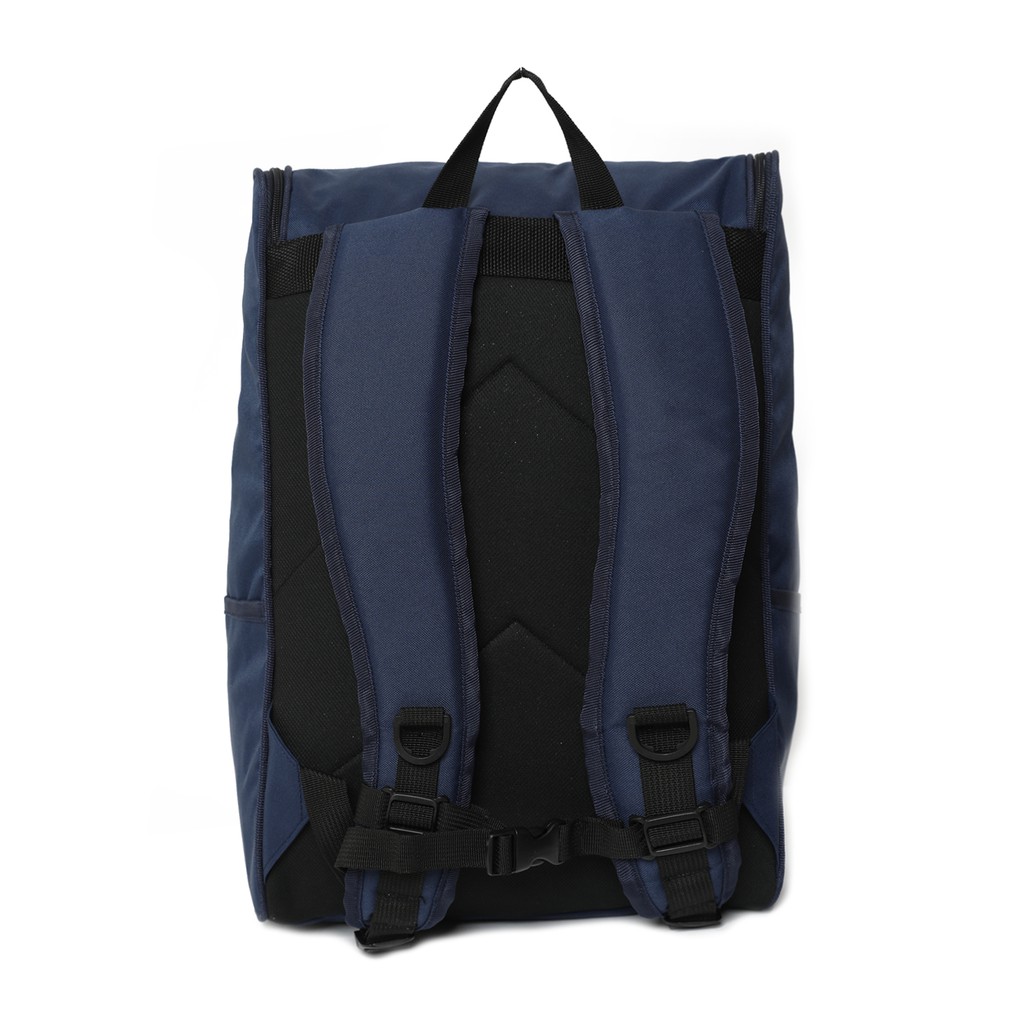 STRUGGLE NAVY |LAZZARDI x FORIND| Tas Ransel Punggung Ori Bag Pria Wanita Backpack Baru Gunung