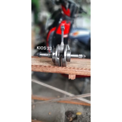 Kruk as bandul askruk stang seher new crf 150 l crf150l fi verza 150 injeksi