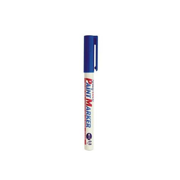 

Artline Spidol Paint Marker EK-444XF 0.8 - Biru