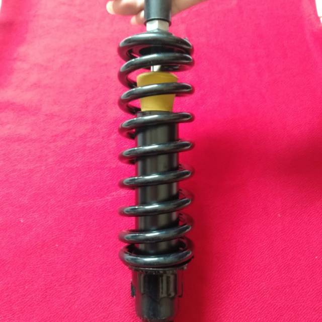 SHOCKBEAKER BELAKANG NINJA/MONO SOK BELAKANG NINJA