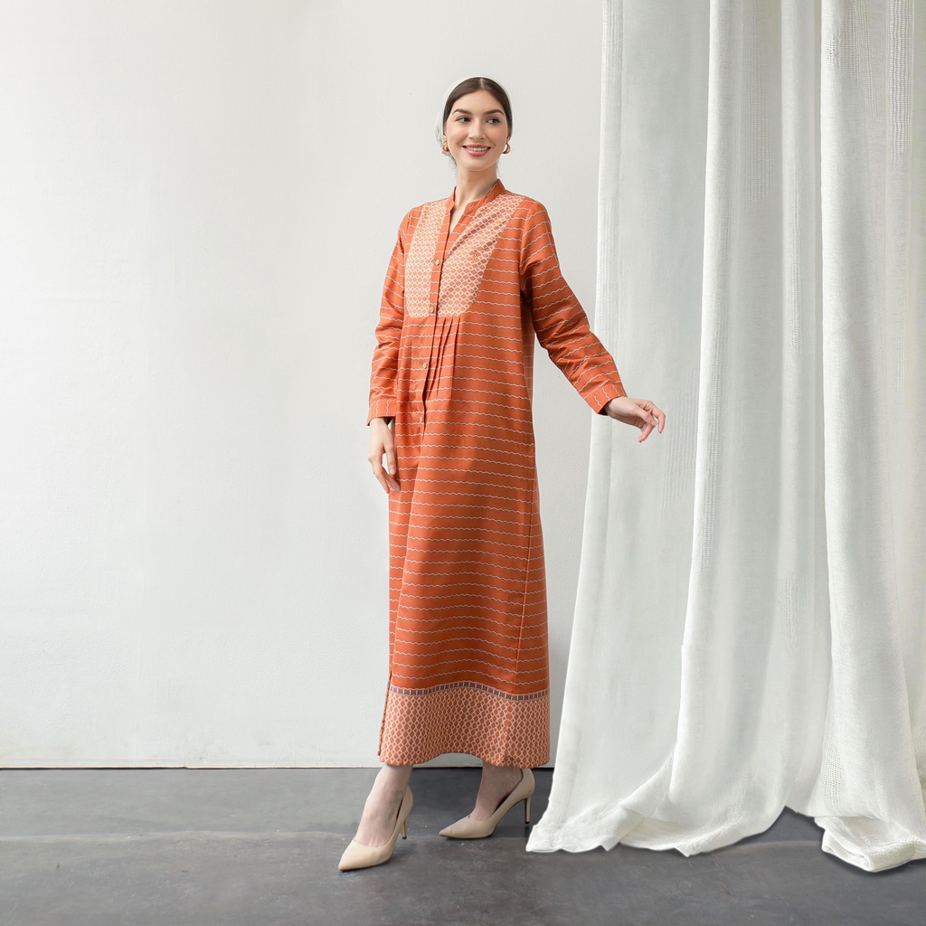 NOOR MARRA Afseen Dress