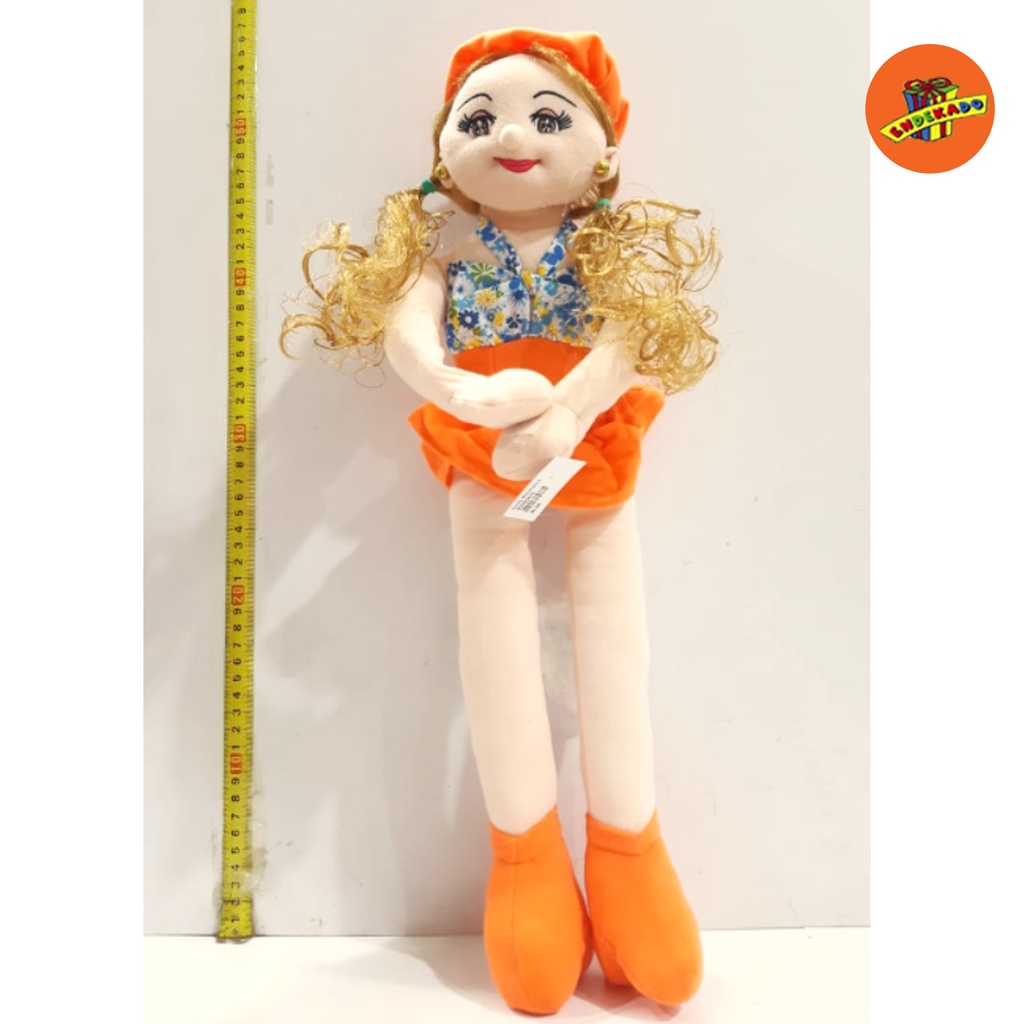 BONEKA CINDY 1638 - Boneka Karakter