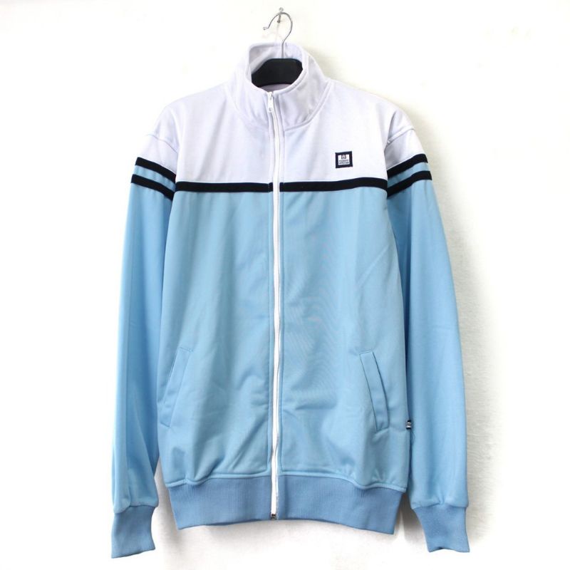 TRACKTOP WEEKEND OFFENDER HIGH QUALITY CASUAL HYPE FASHION PRIA