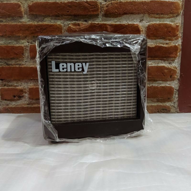 Ampli Gitar Distorsi Leney