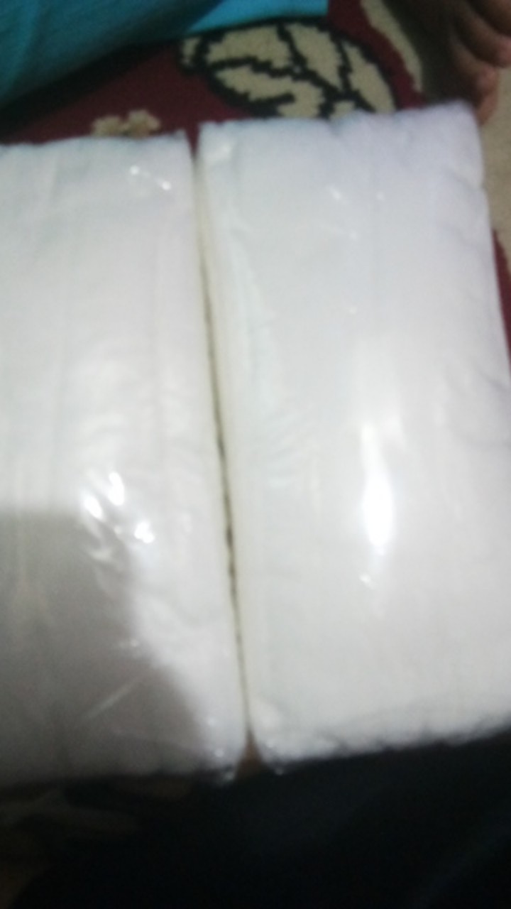 Tisu Kompor Serbaguna / Tisu Kompor Ajaib / Tisu Kompor