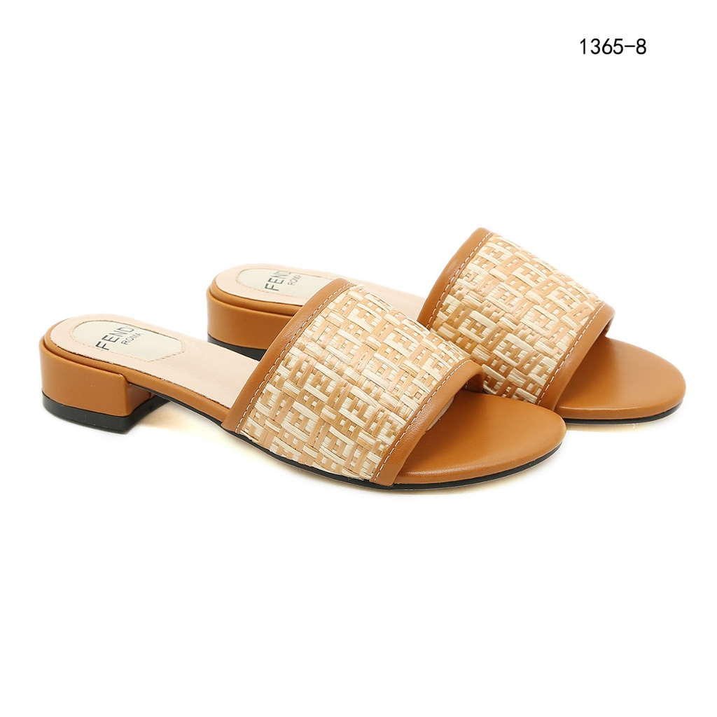 FD Sandal  #1365-B