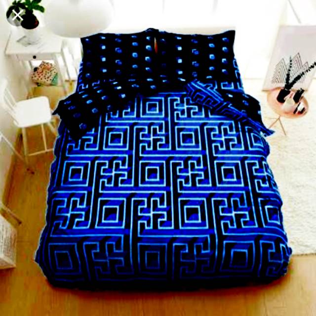 Set bedcover/ bedcover sprei/ bedcover seprei