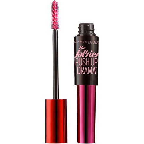 Maybelline Push Up Drama Mascara