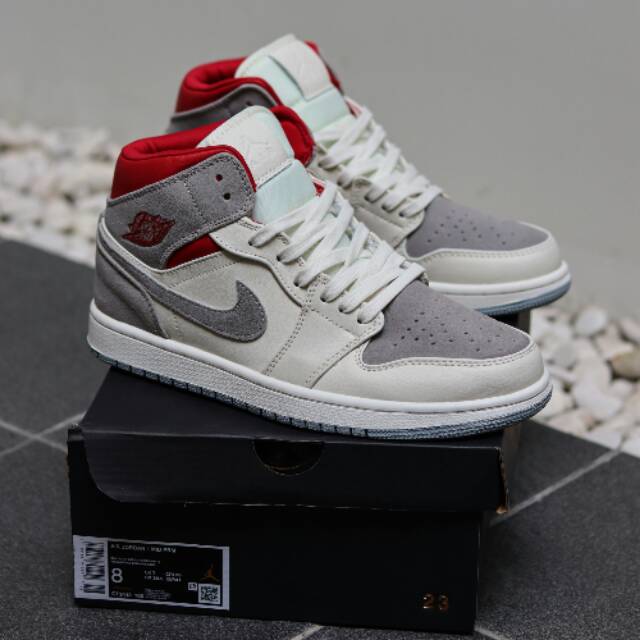 nike air force junior size 4.5