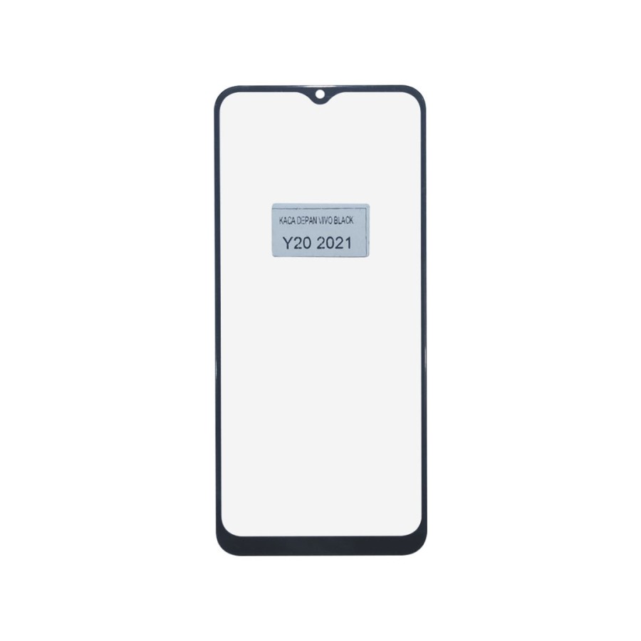 KACA TOUCHSCREEN - GLASS LCD VIVO Y20 2021