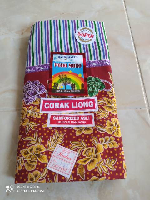 Jarik gendong podo moro //jarik gendong murah