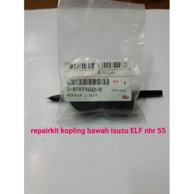 Repairkit kopling bawah isuzu elf nhr 55