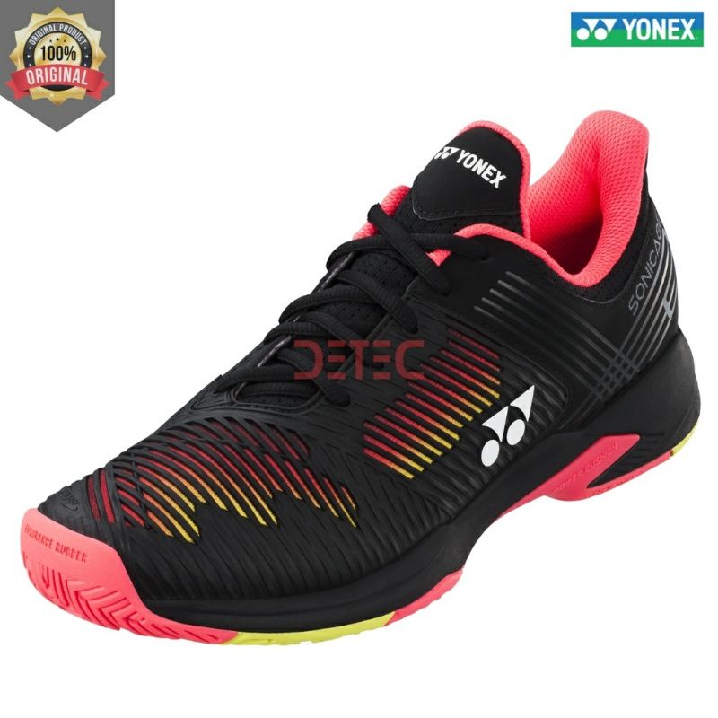 ⭐⭐⭐⭐⭐ Limited Edition Sepatu Tenis Yonex Wanita Pria Dewasa Asli