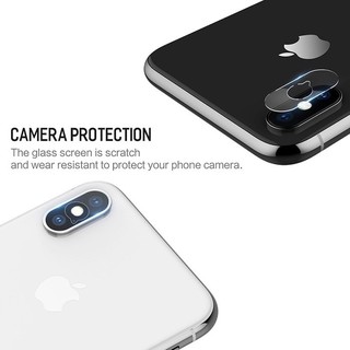 Anti Gores camera iphone 7 plus 8 plus X Xs Xr Xs Max 11