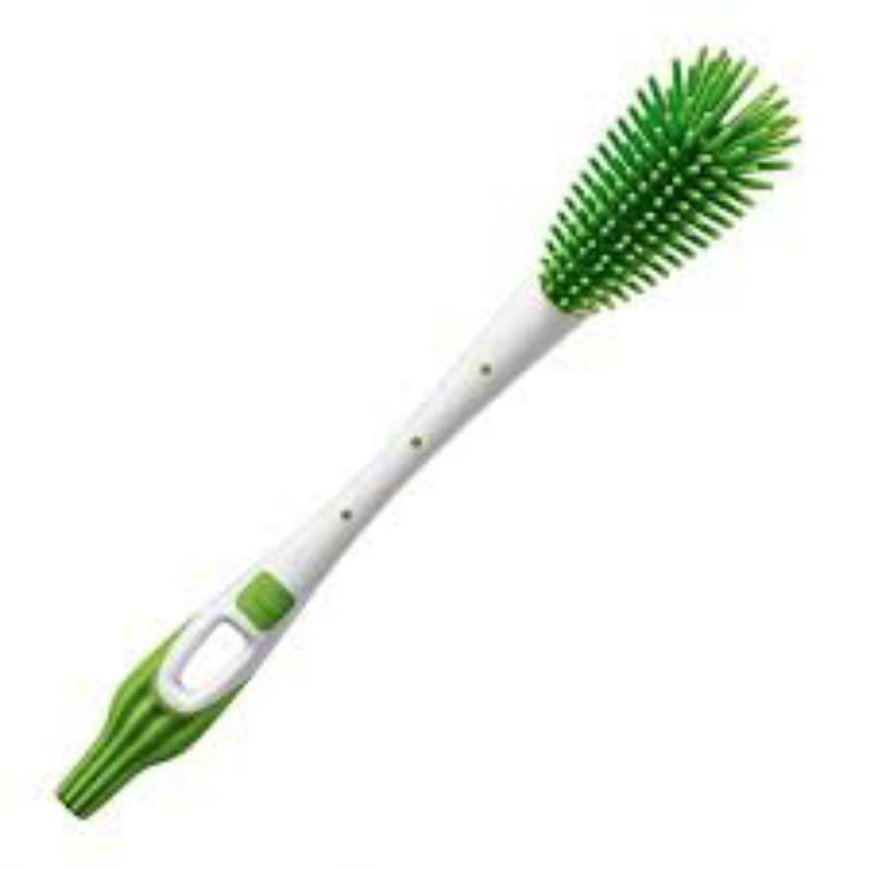 Mam Soft Bottle brush with 100% Non-Scratch Bristles