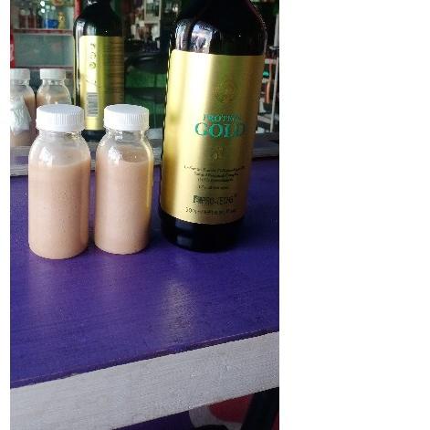 ✰ Keratin Smoothing Treatment Pro-Techs ♡