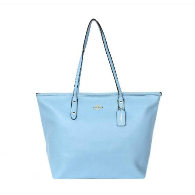 Coach City Zip Tote Bag tas totebag original authentic