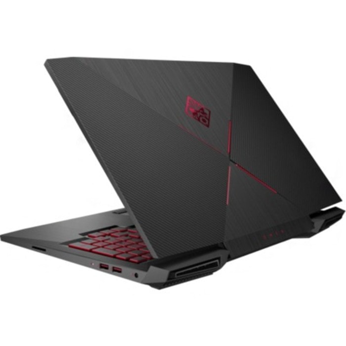 Laptop Hp Omen15-CE032TX i7 7700 4GB 1TB GTX1050 4GB 15.6 Win10