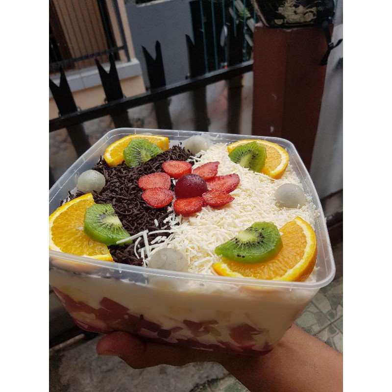 

Salad Buah 2.000ml
