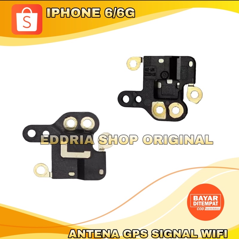 Flexible Gps Signal Wifi  6 / 6G Copotan fullset