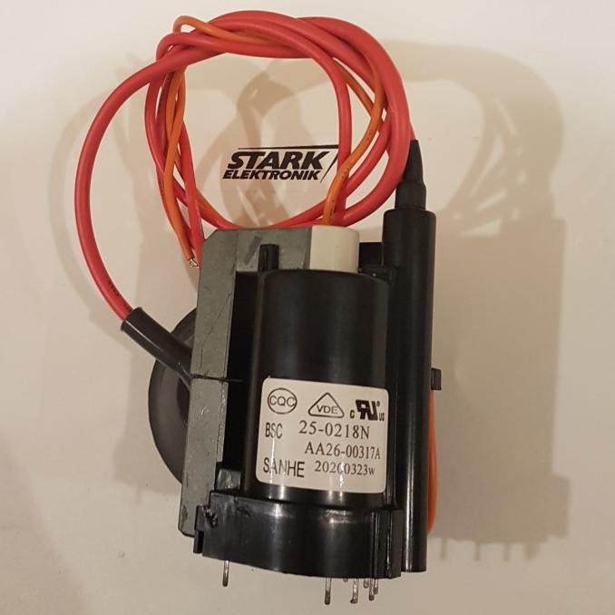 Flyback BSC25-0218N TV SAMSUNG 21" SLIM Playback Termurah