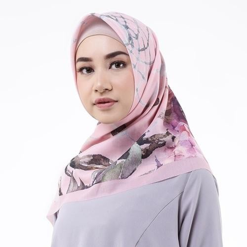Defect Sale ARSSCARF by Annisa Hapsari  with Box and Tag