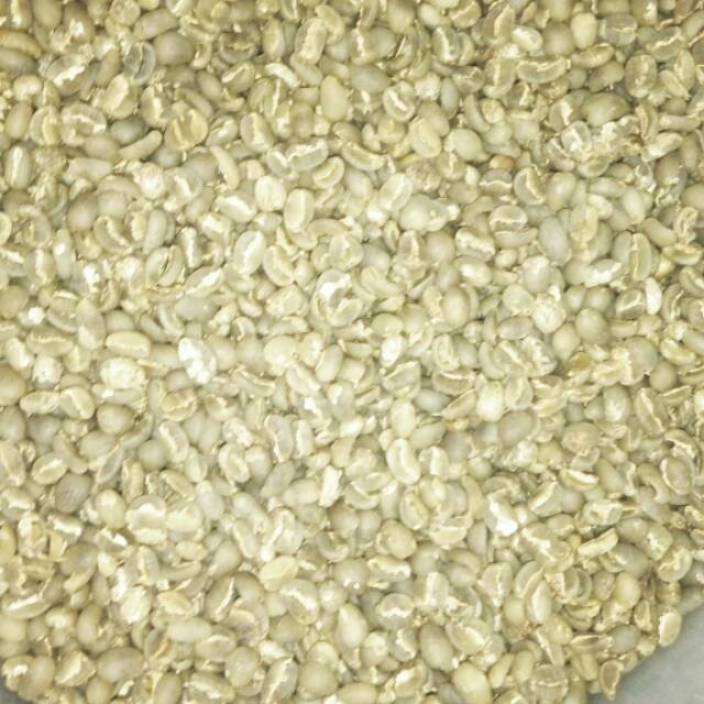 

Kopi Arabika Sumaterah Selatan