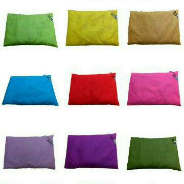 Olus Pillow