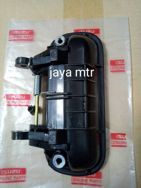 Handle luar isuzu panther